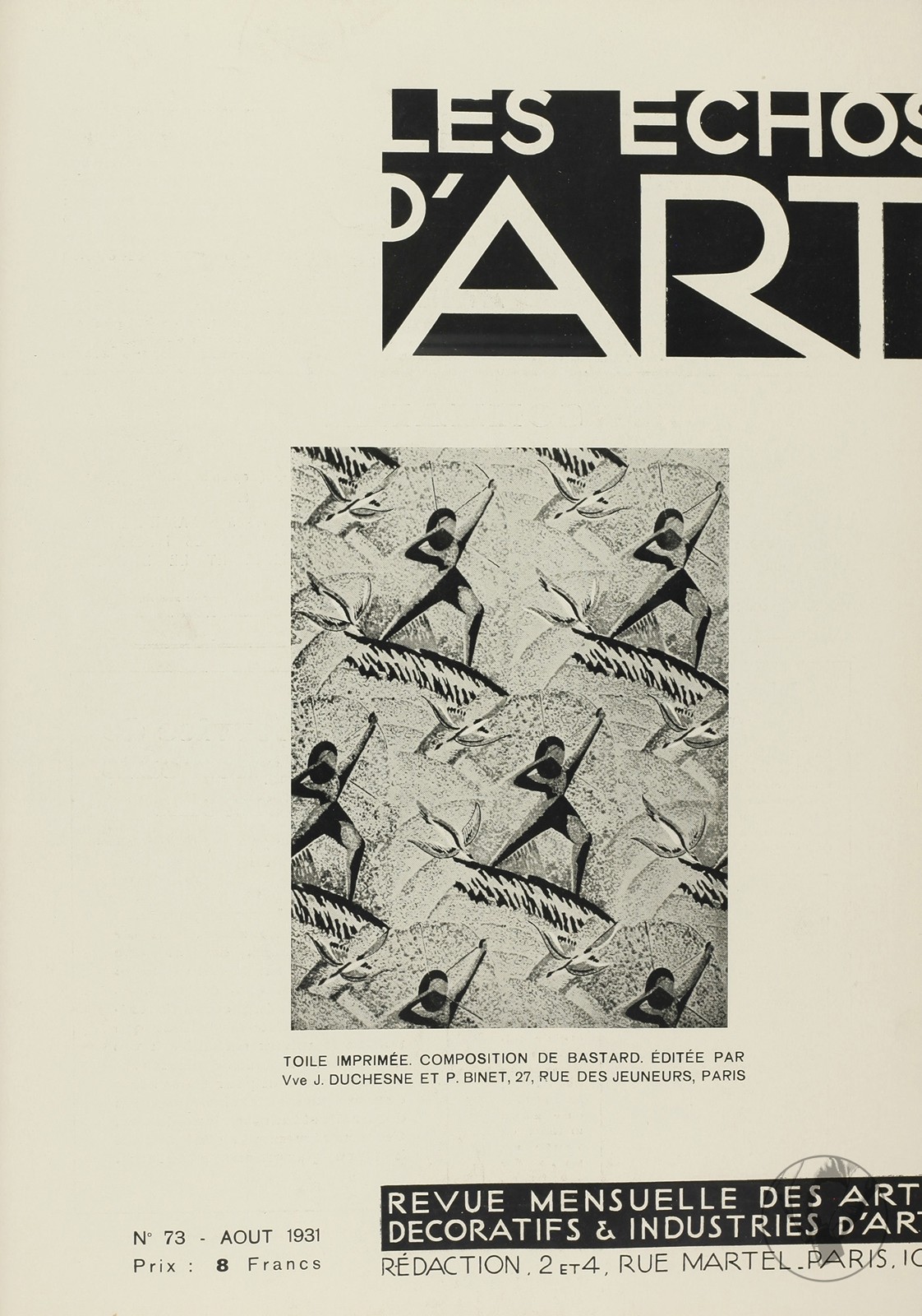Les Échos d'Art