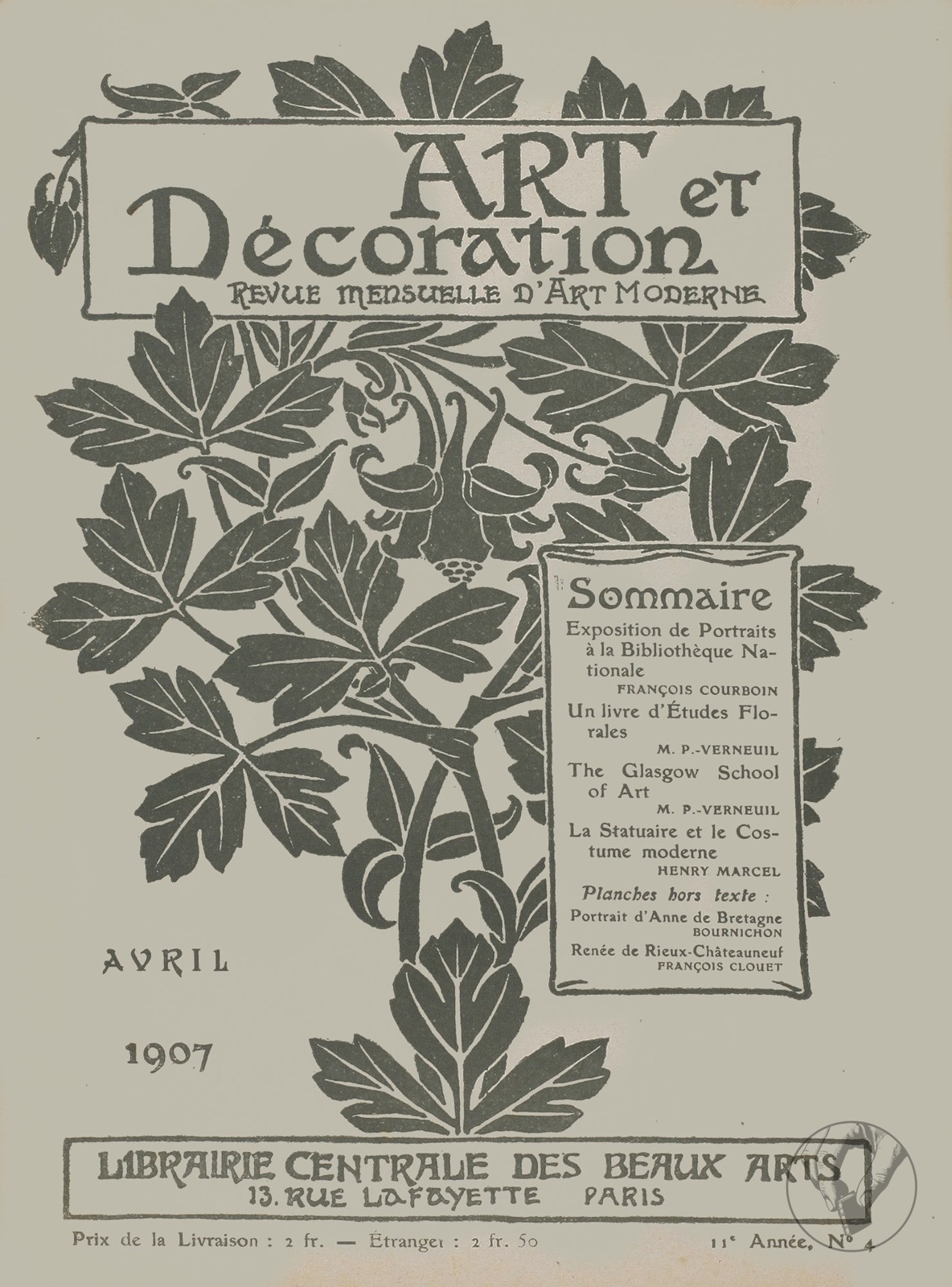 Art et Décoration