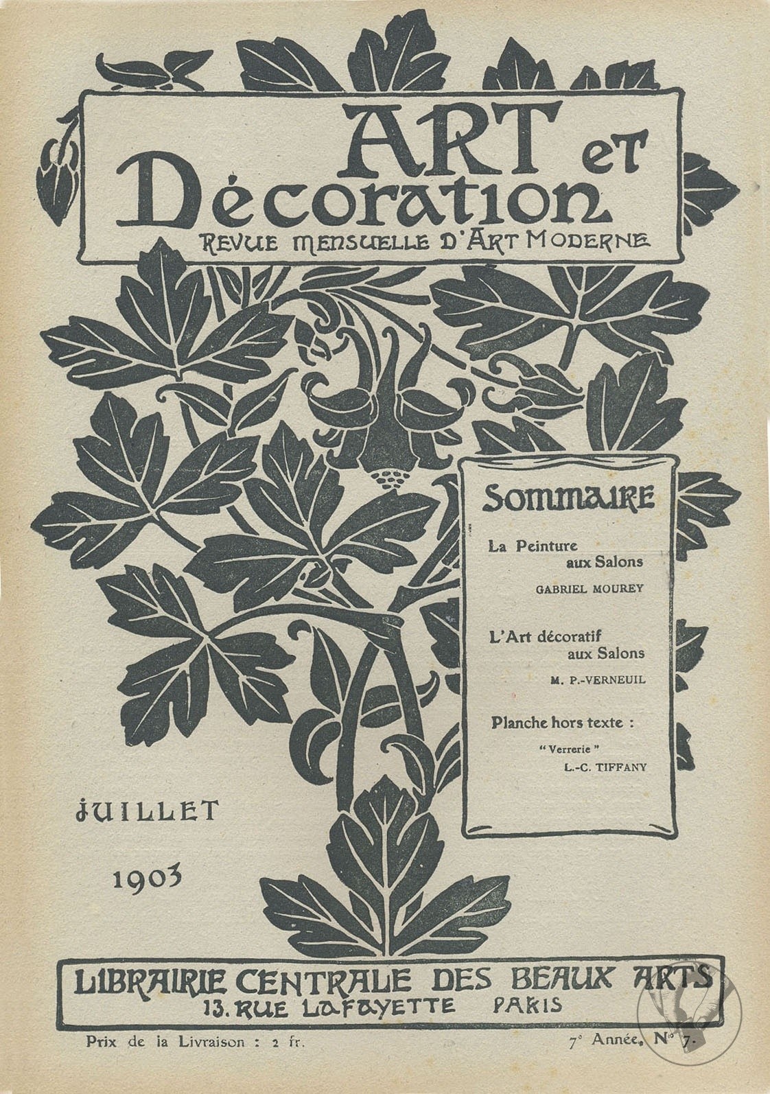 Art et Décoration