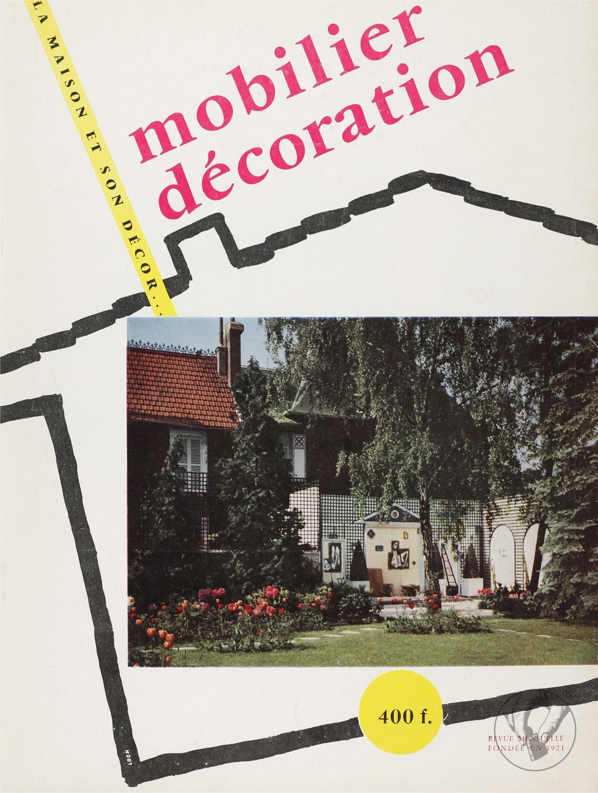 Mobilier et Décoration