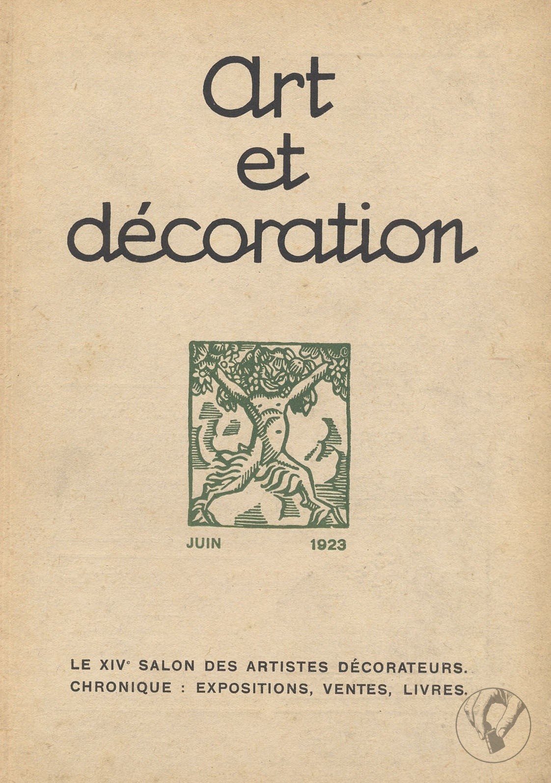 Art et Décoration