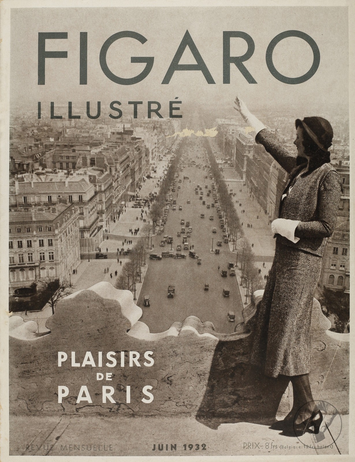 Le Figaro illustré