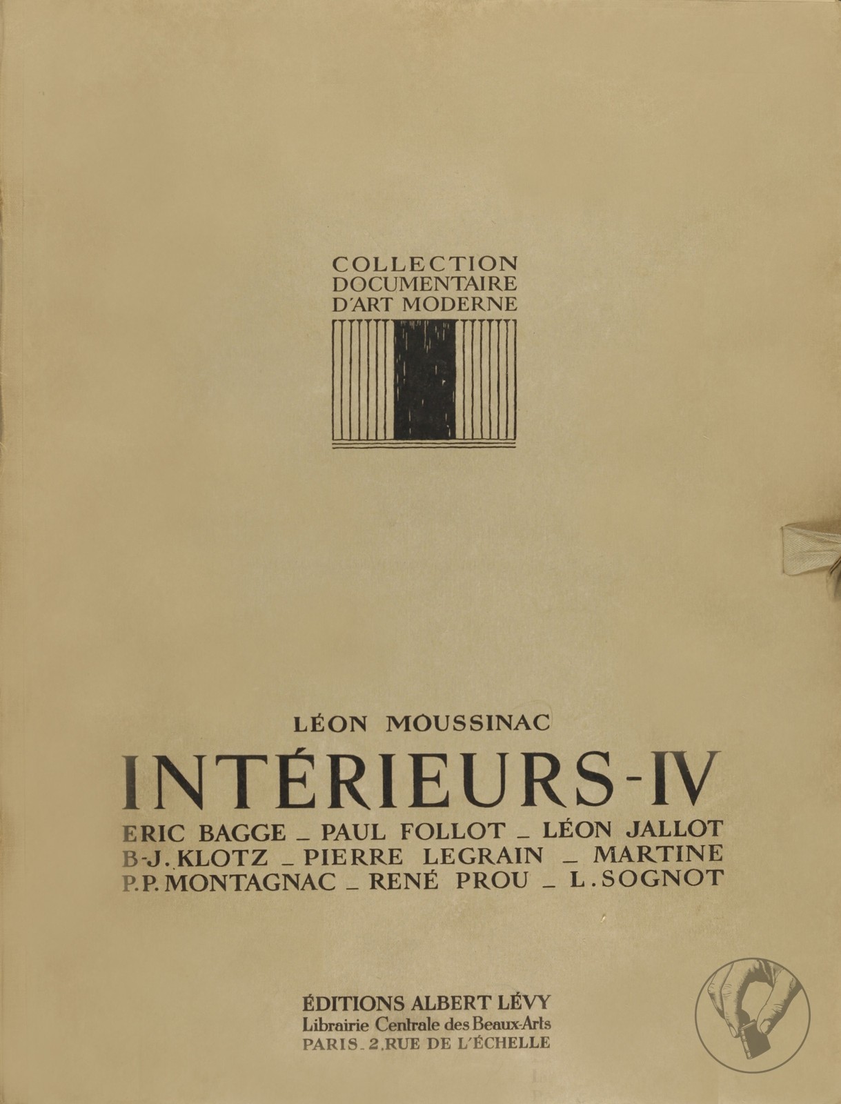 Intérieurs - IV