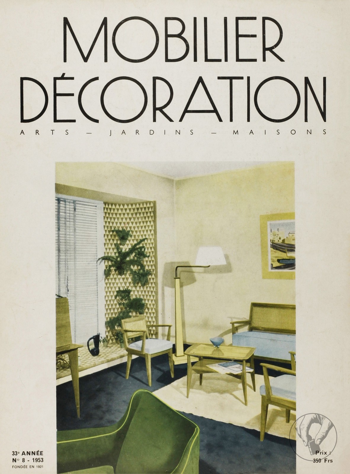 Mobilier et Décoration