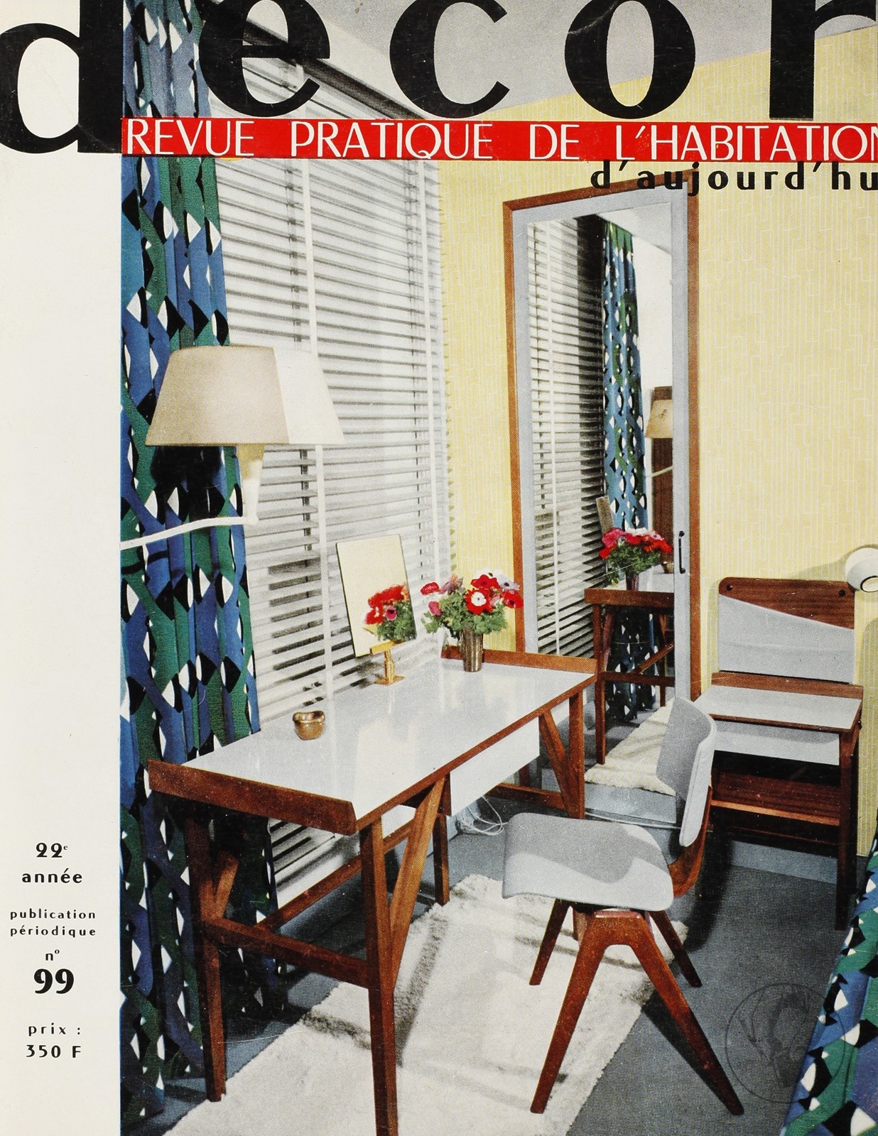 Le Décor d'Aujourd'hui