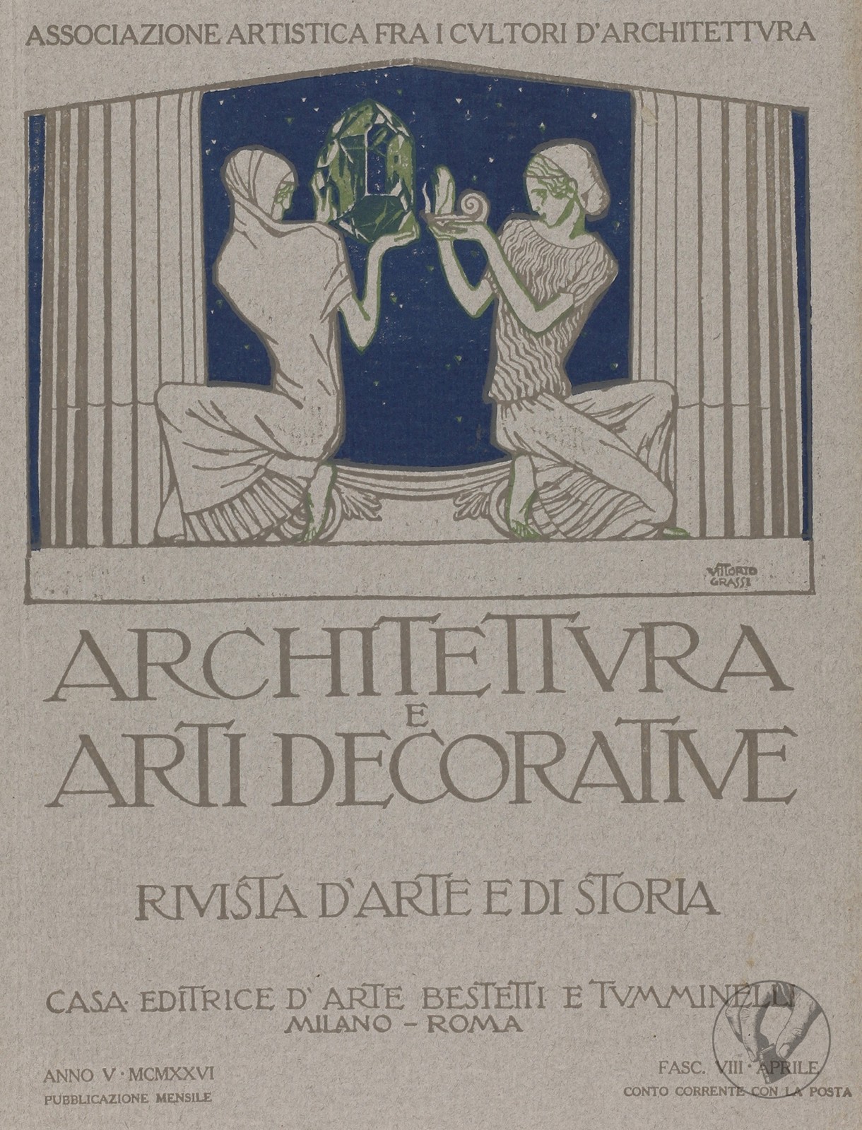 Architettura e arti decorative
