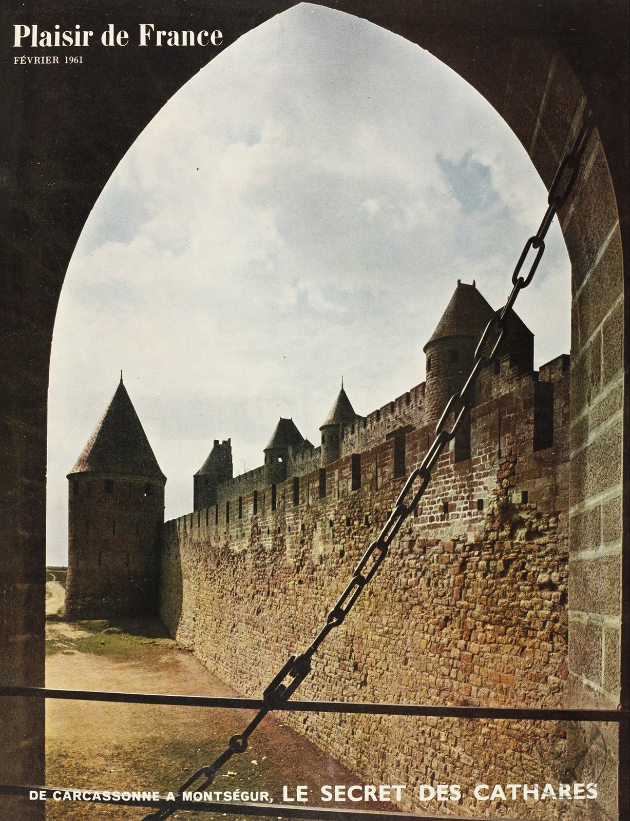 Plaisir de France