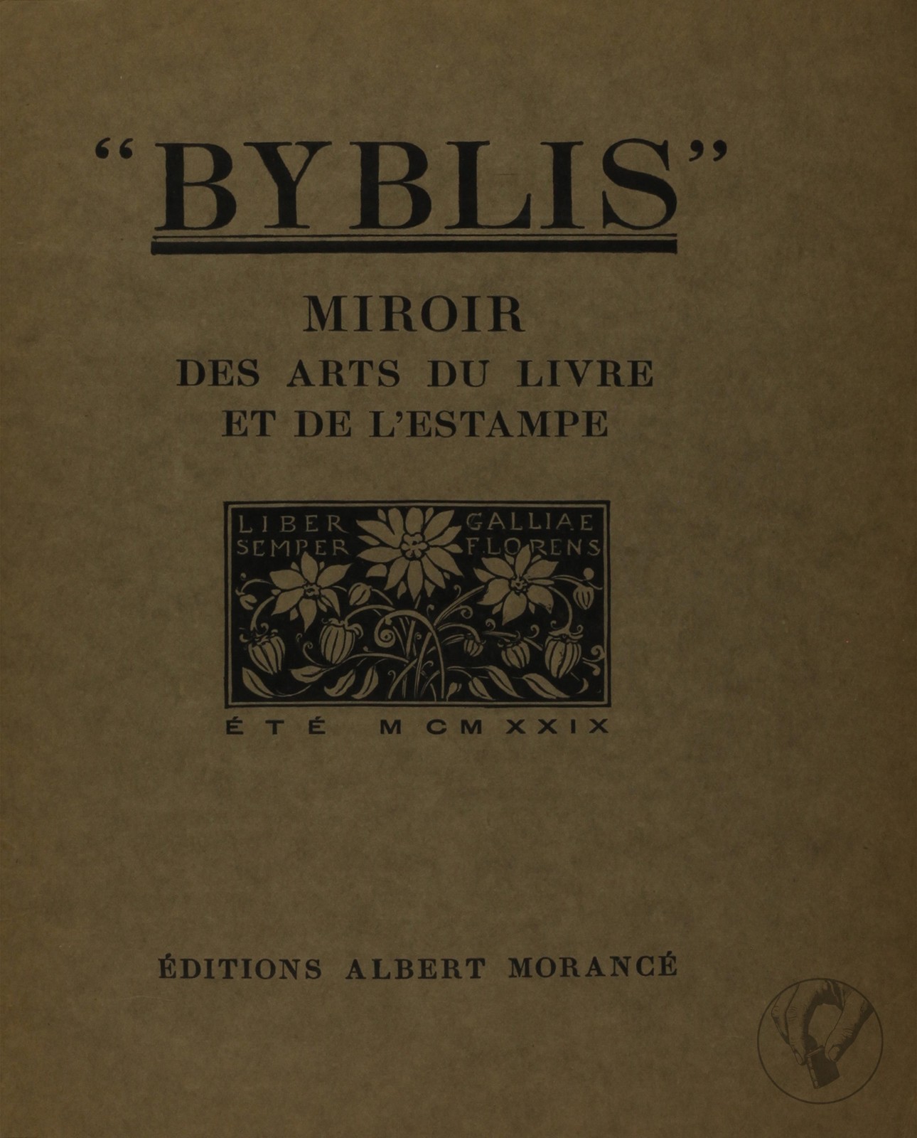 Byblis