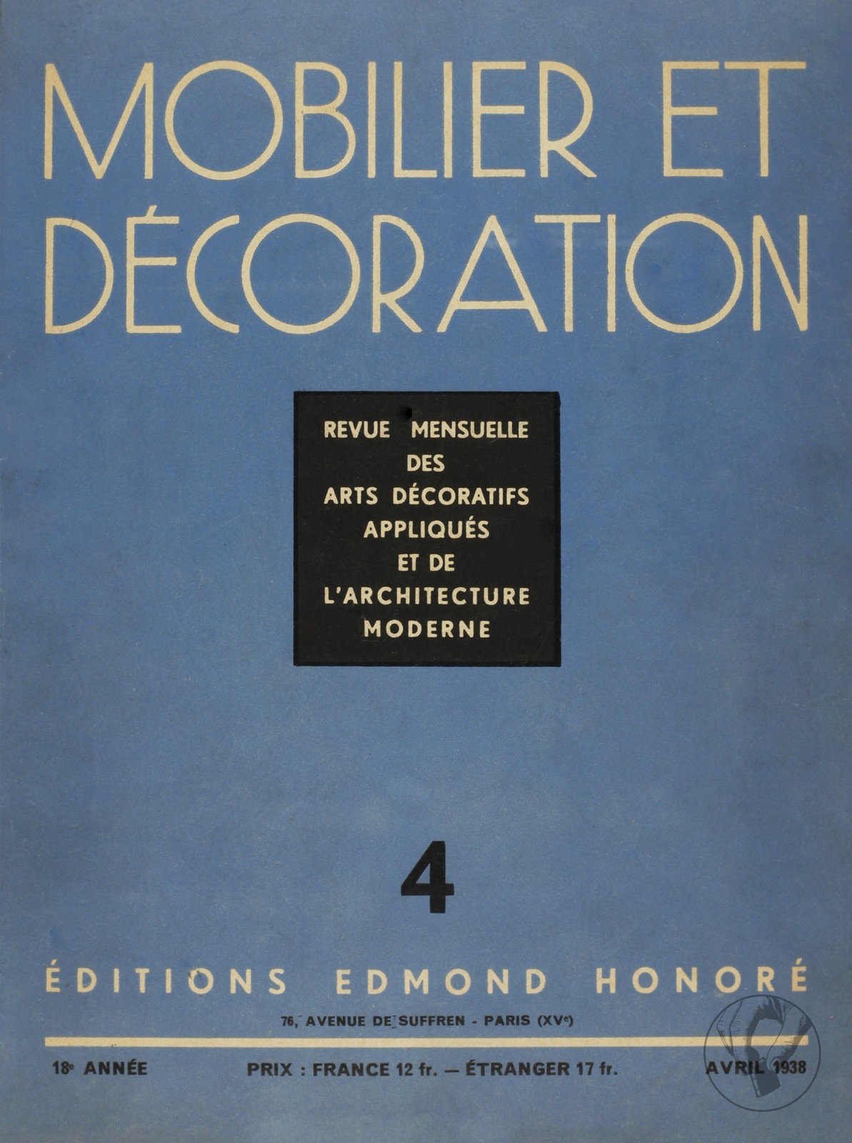 Mobilier et Décoration