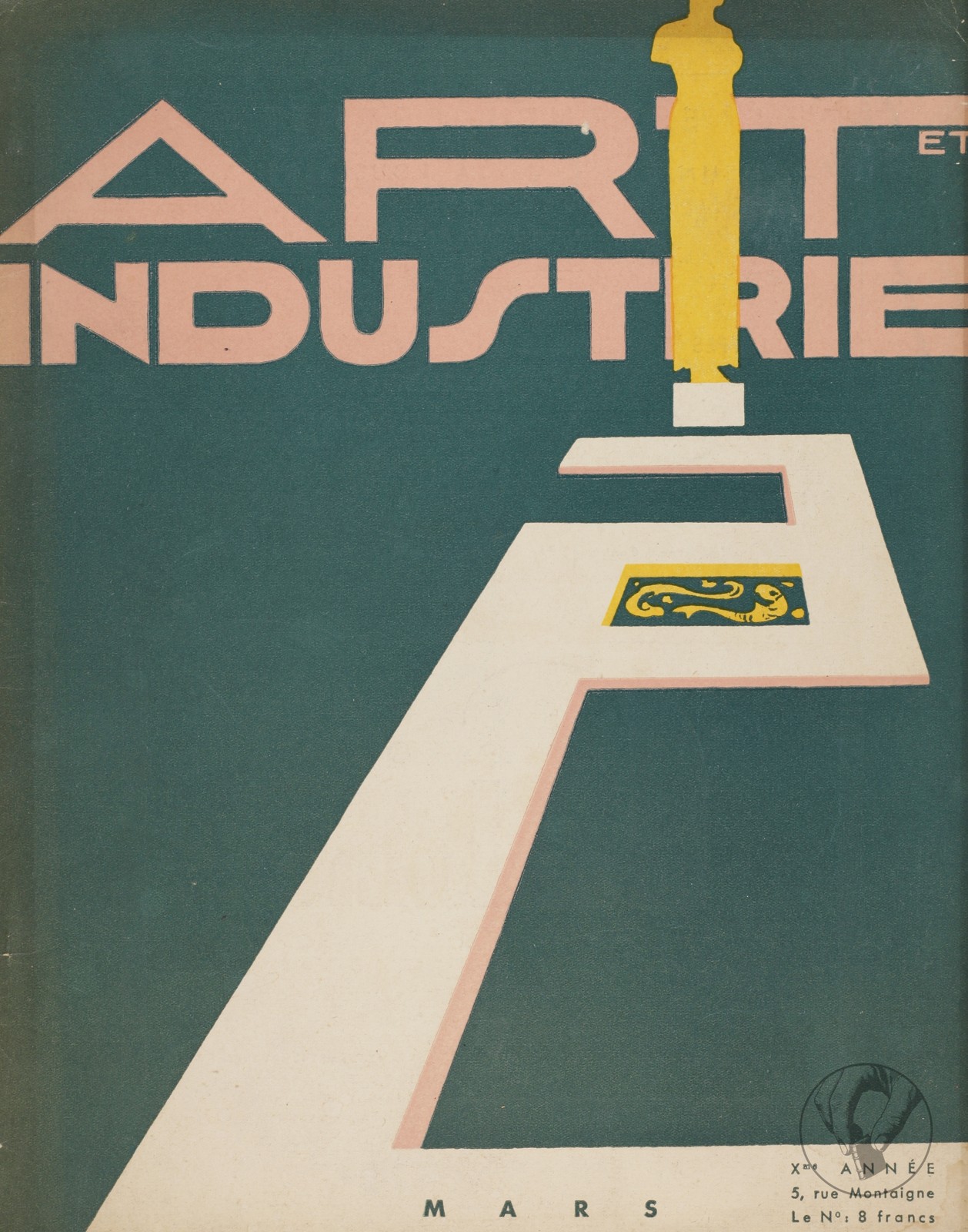 Art et Industrie