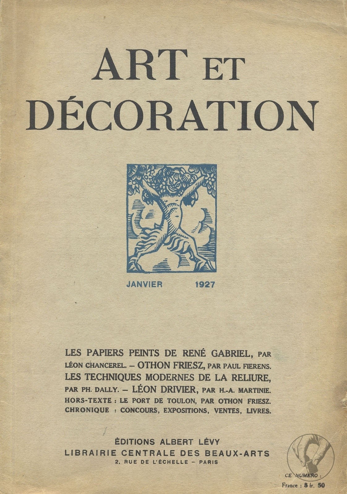Art et Décoration