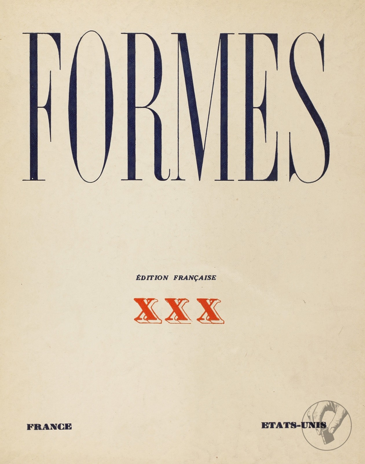 Formes