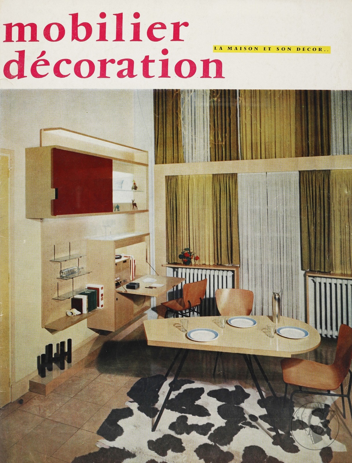 Mobilier et Décoration