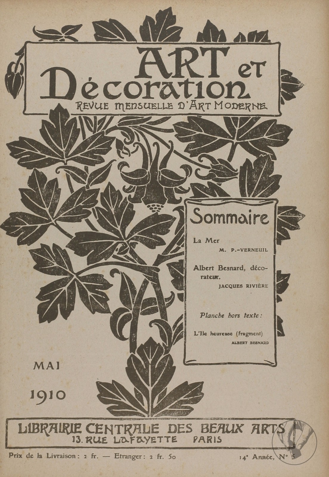 Art et Décoration