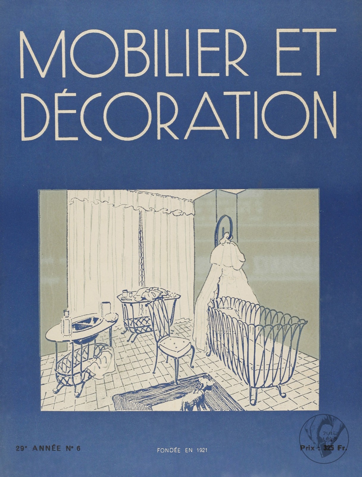 Mobilier et Décoration