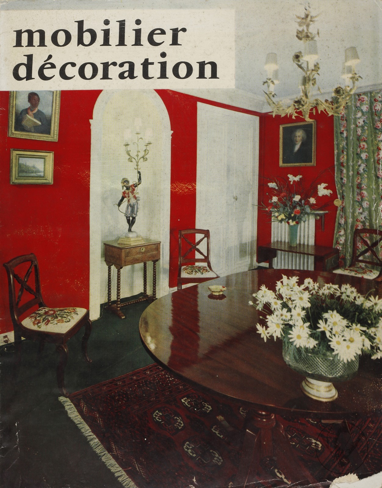 Mobilier et Décoration