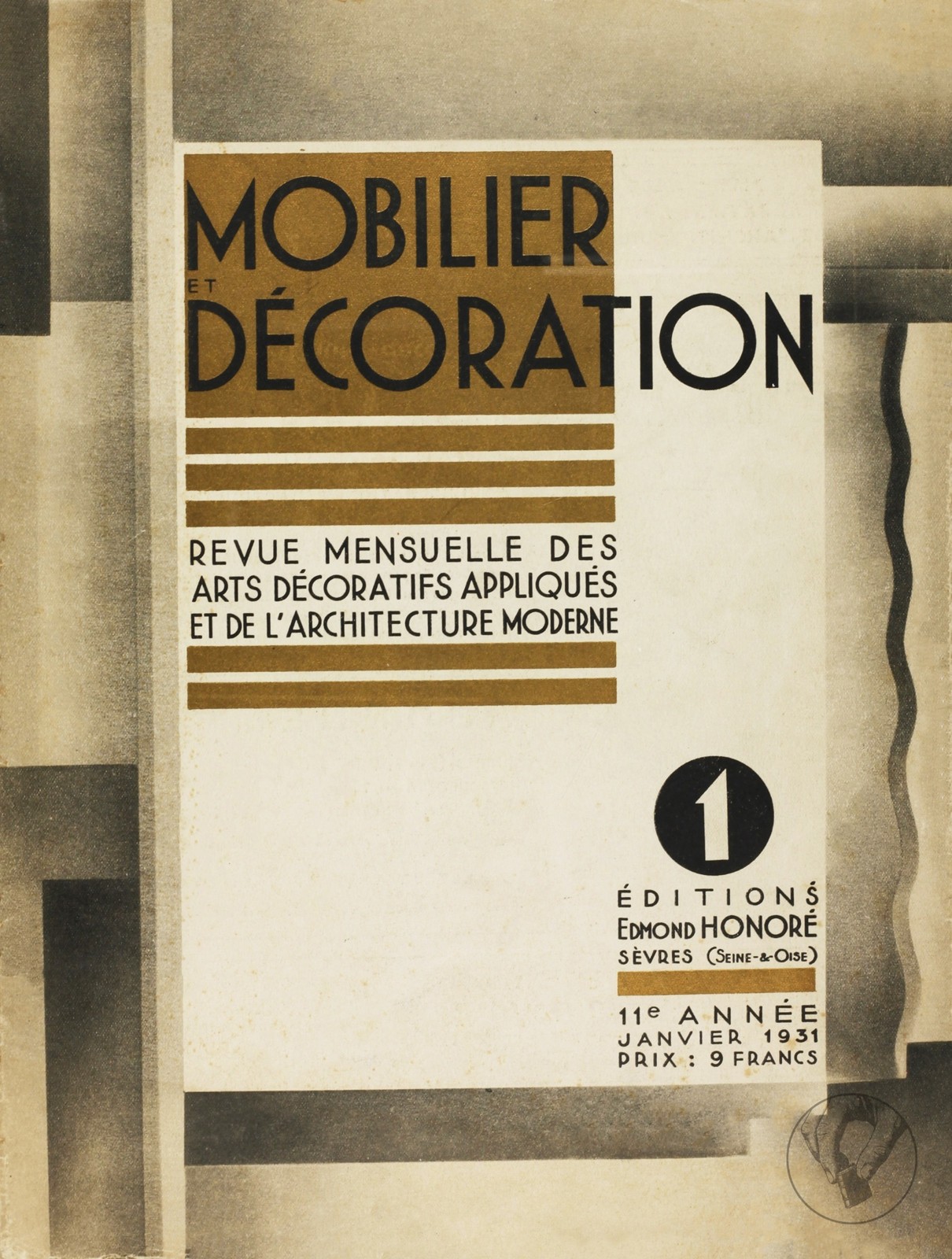 Mobilier et Décoration