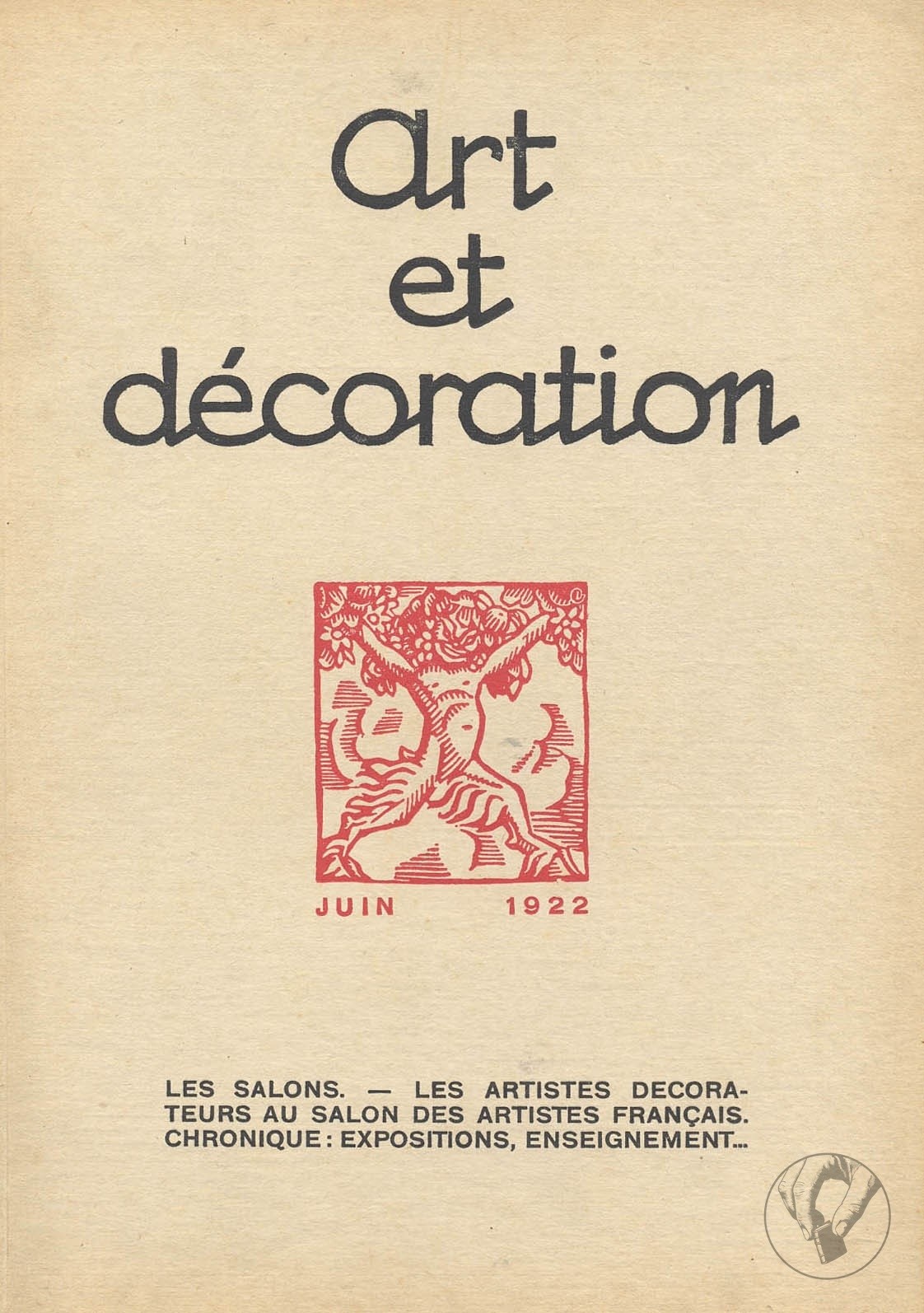 Art et Décoration