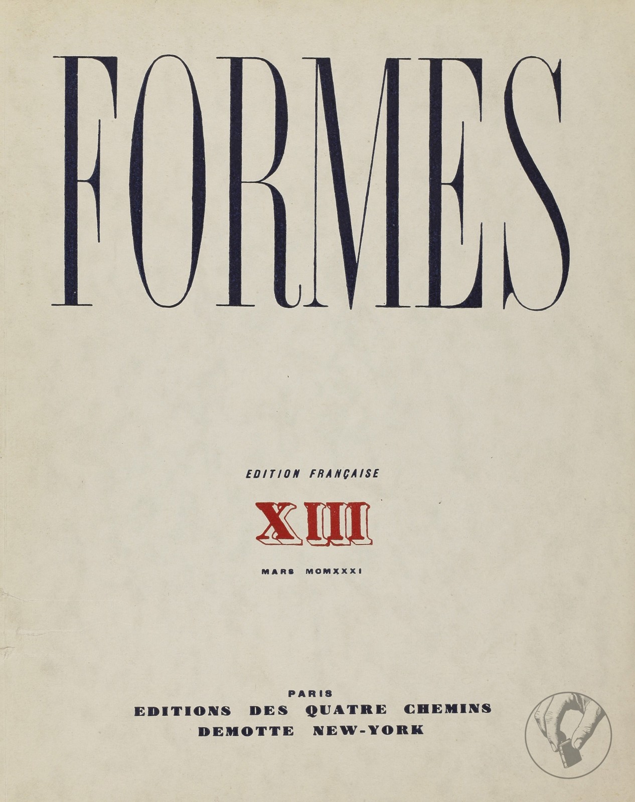 Formes