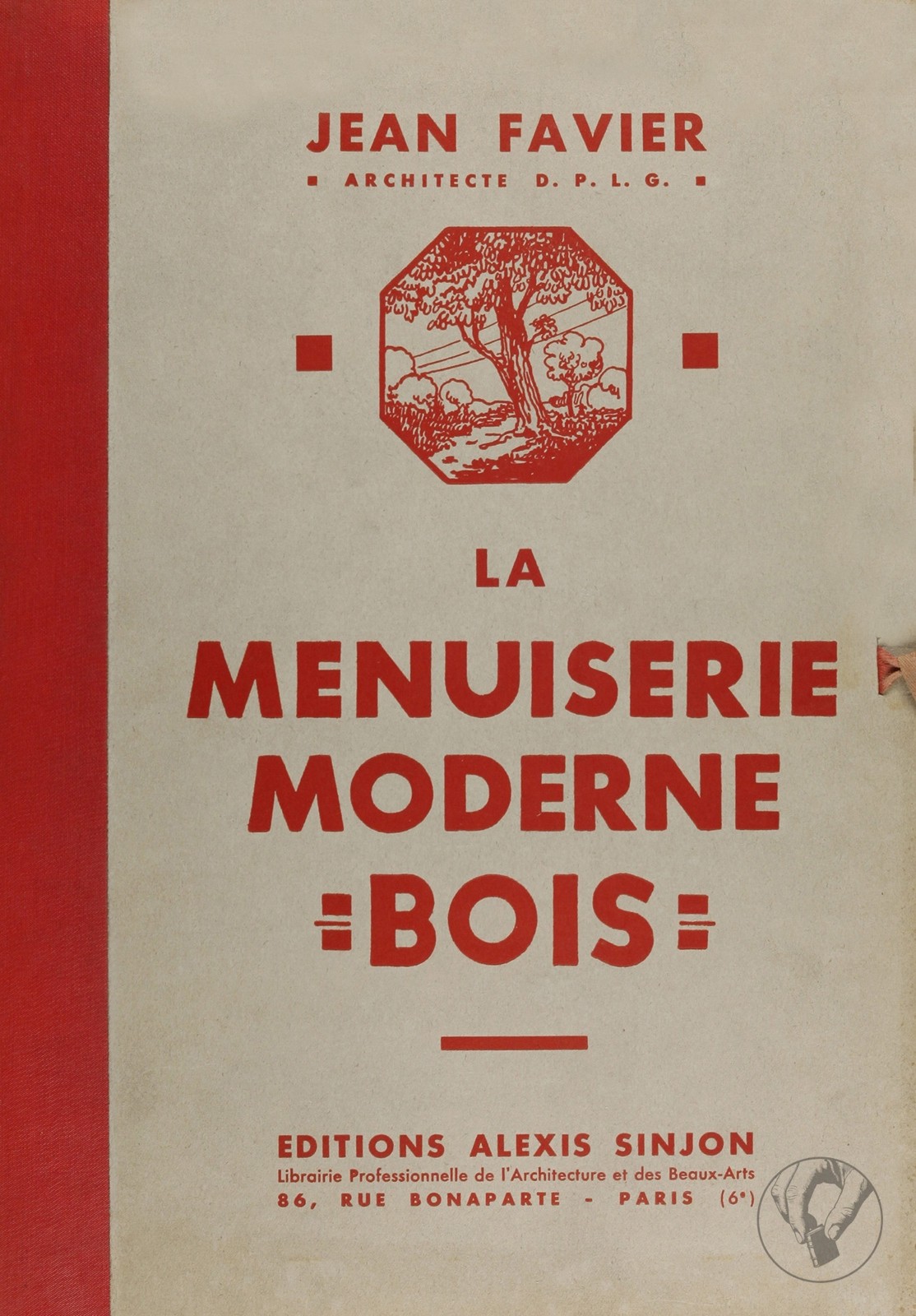 La Menuiserie Moderne - Bois