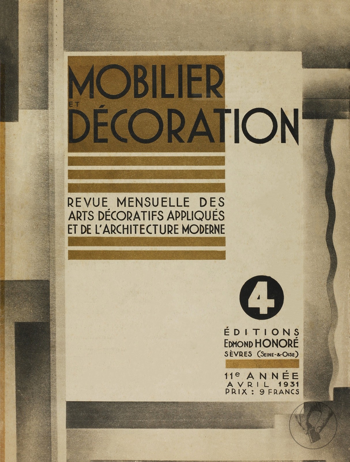 Mobilier et Décoration