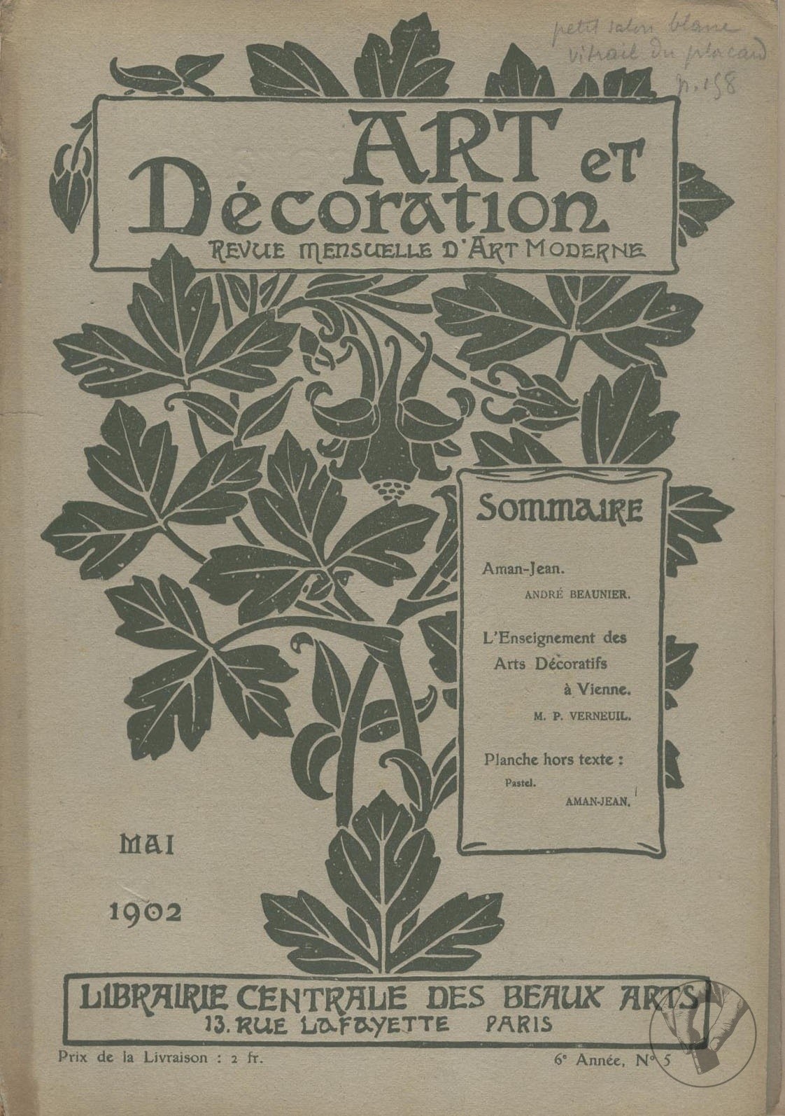 Art et Décoration