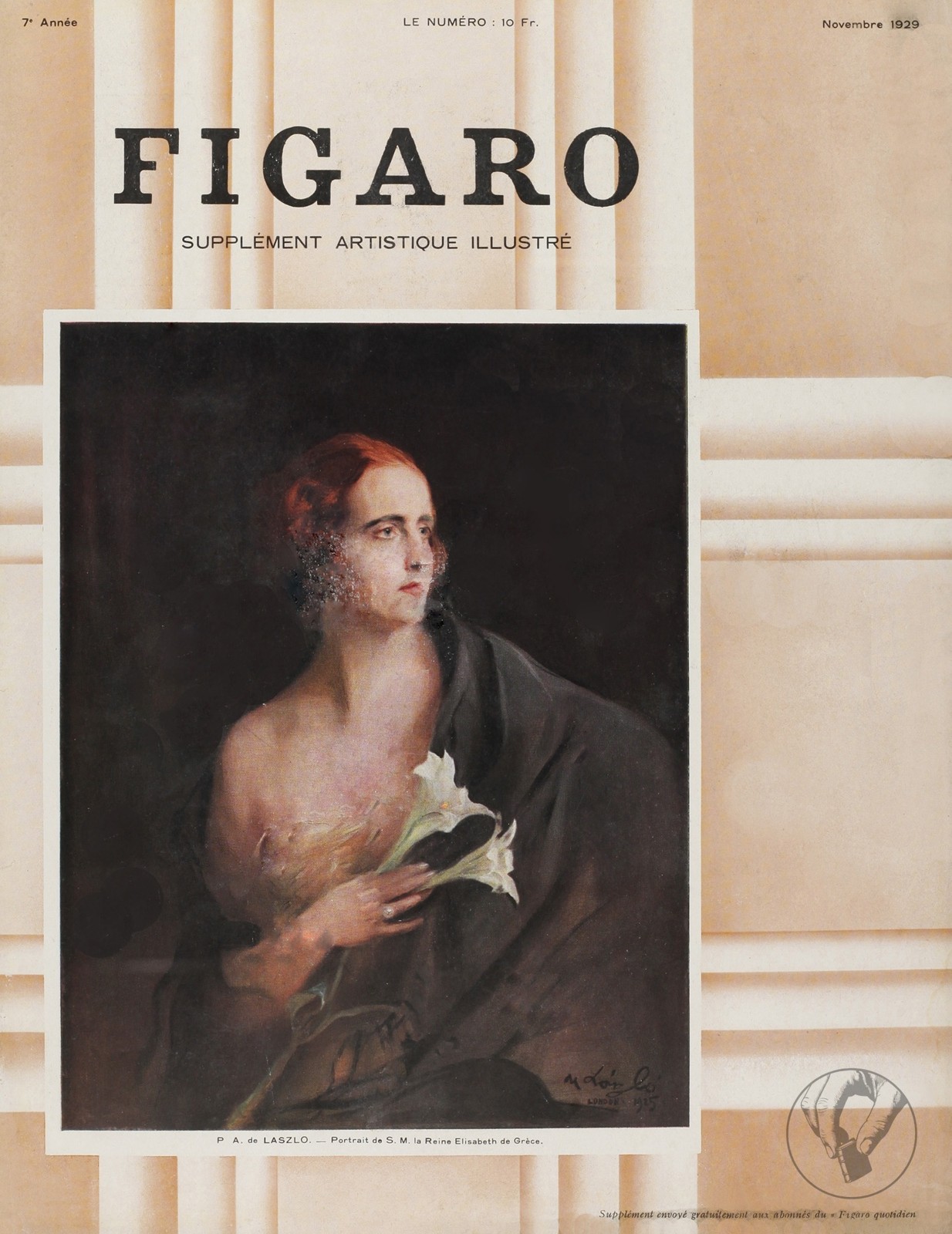Le Figaro illustré