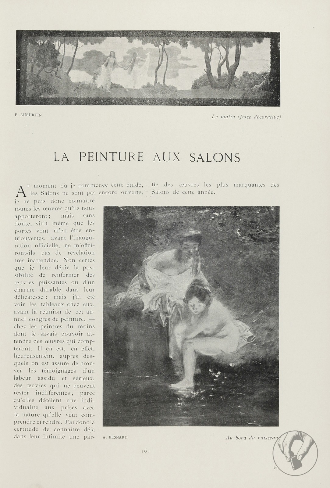 L'Art décoratif