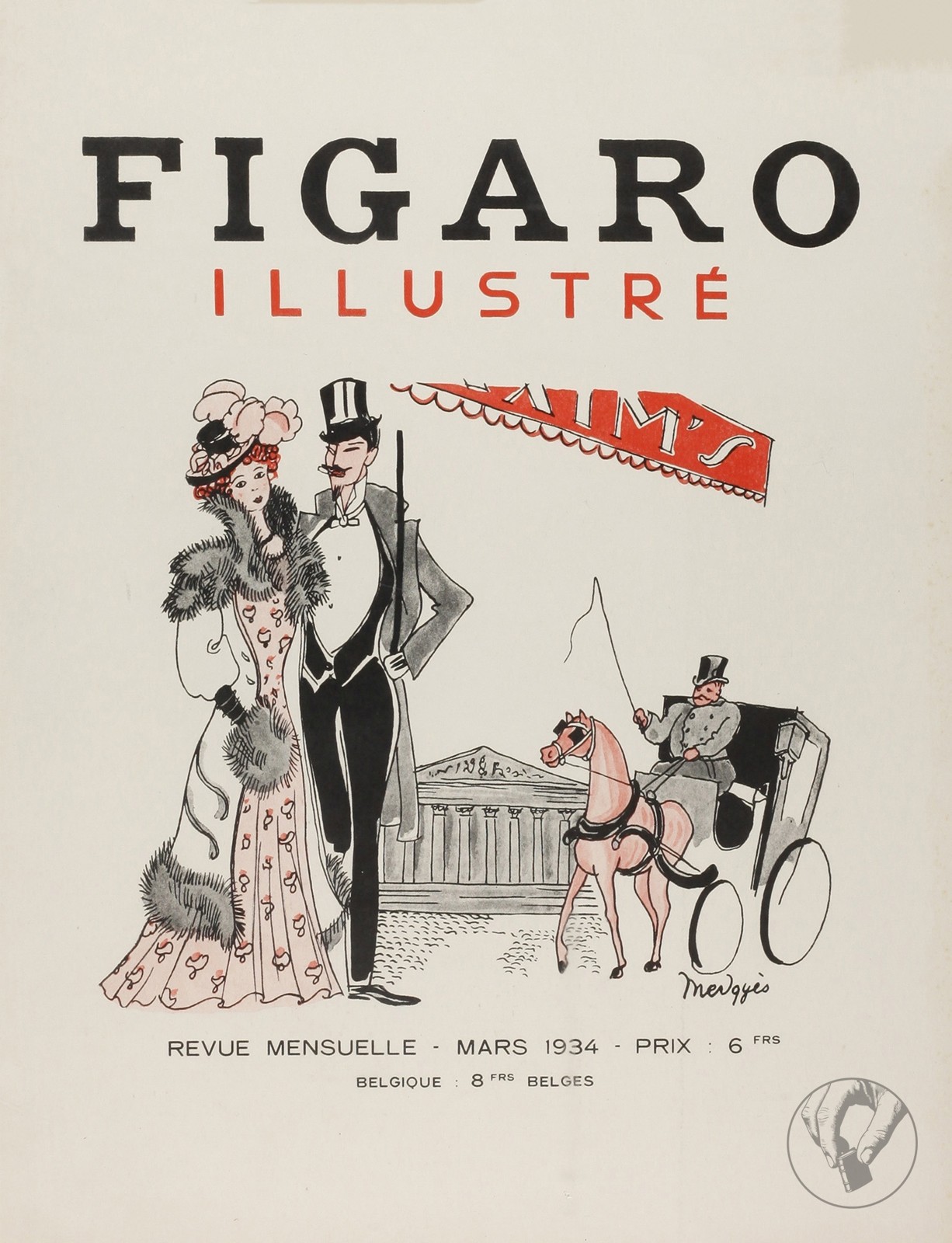 Le Figaro illustré