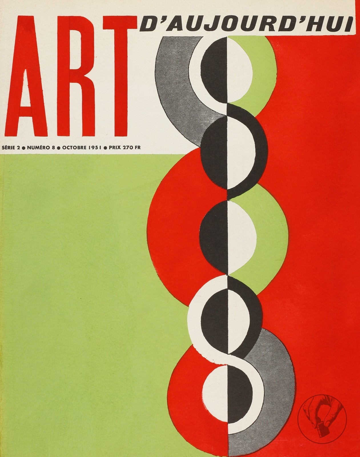 Art d'aujourd'hui