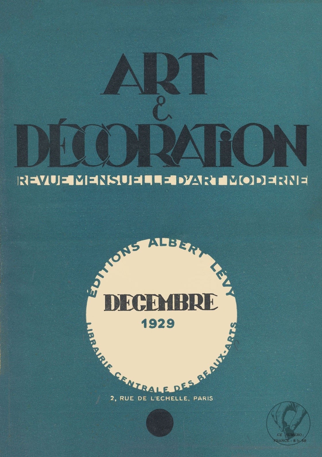 Art et Décoration