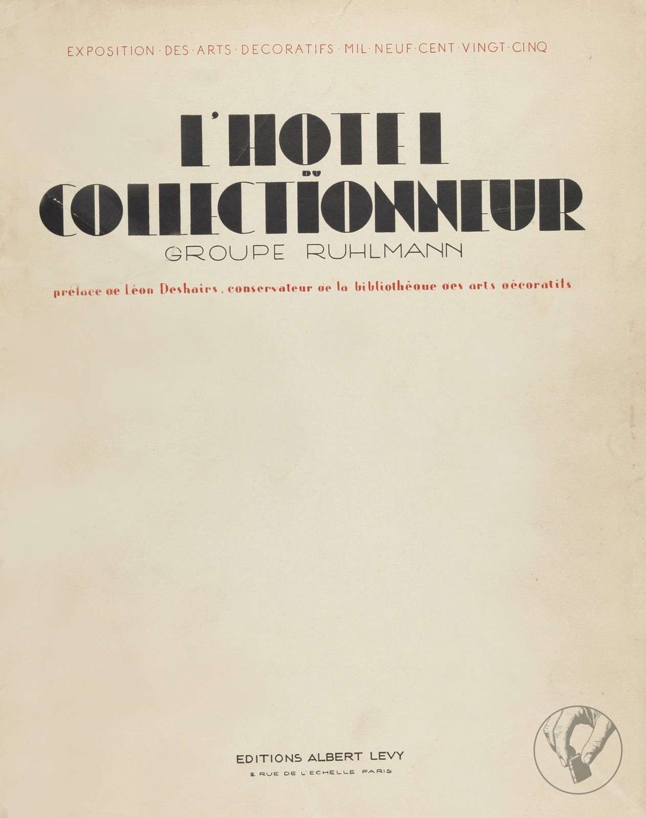 L'Hôtel du Collectionneur