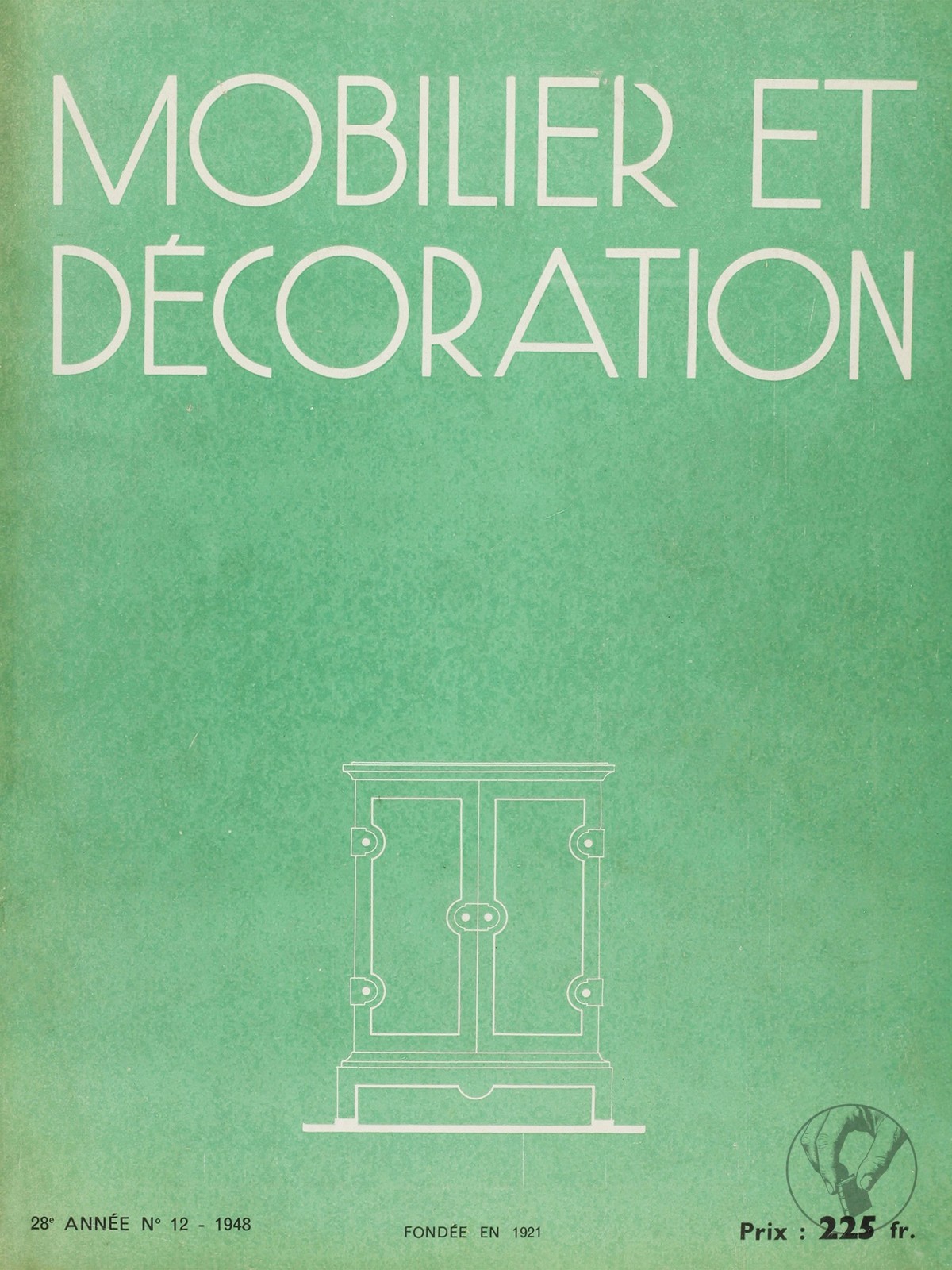 Mobilier et Décoration