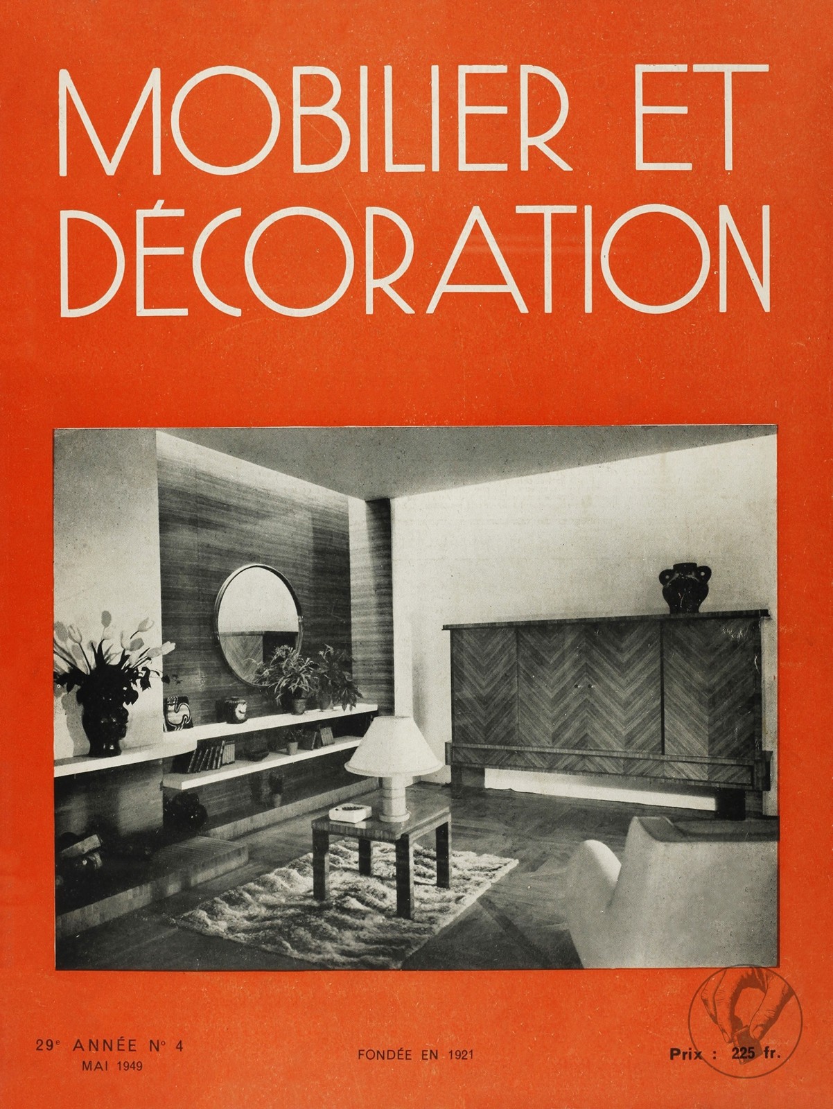 Mobilier et Décoration
