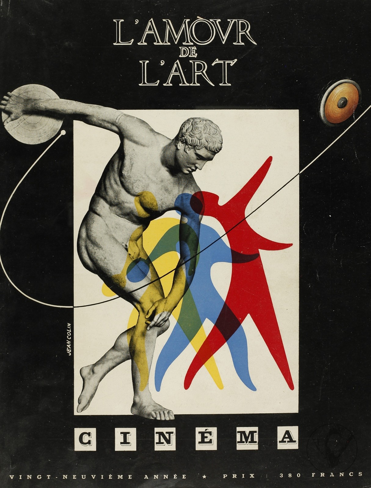 L'Amour de l'art