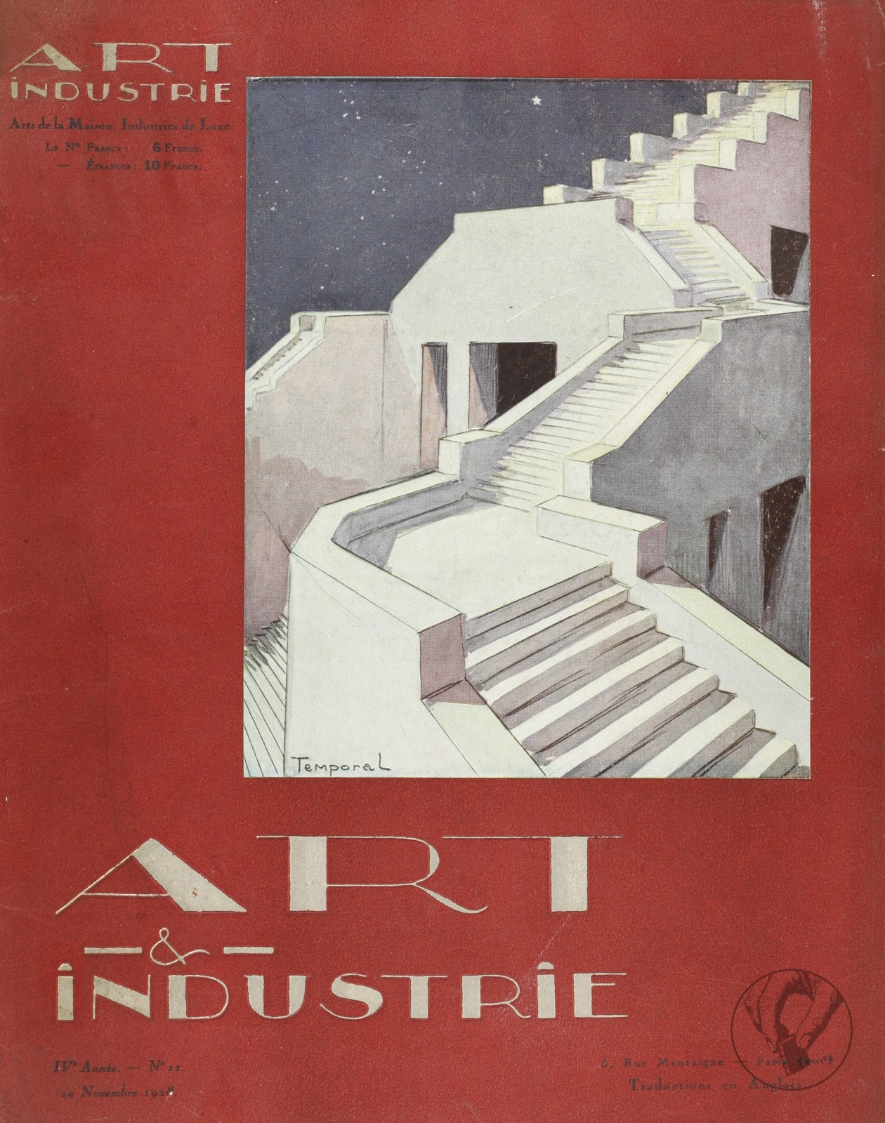 Art et Industrie