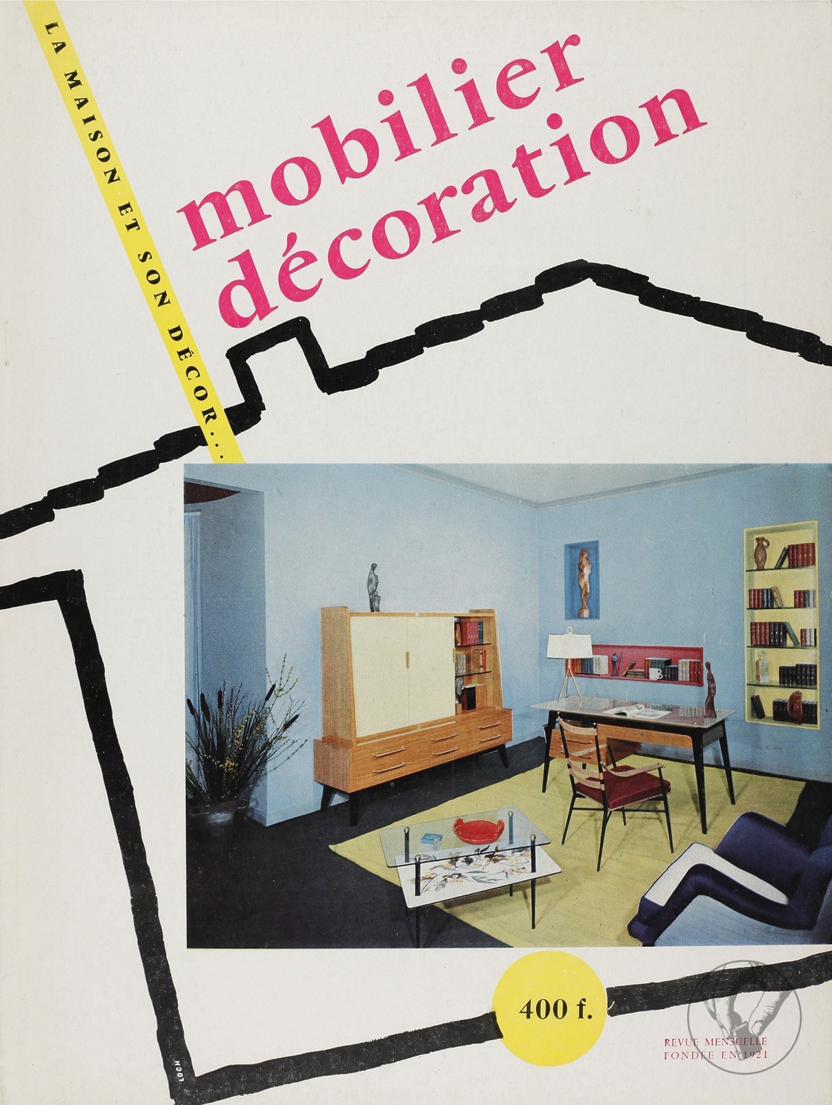 Mobilier et Décoration