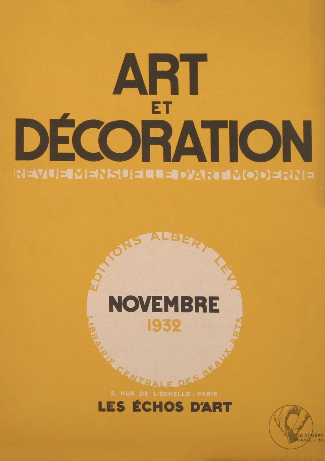 Art et Décoration
