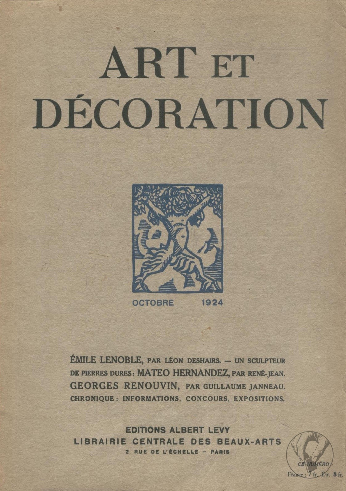 Art et Décoration