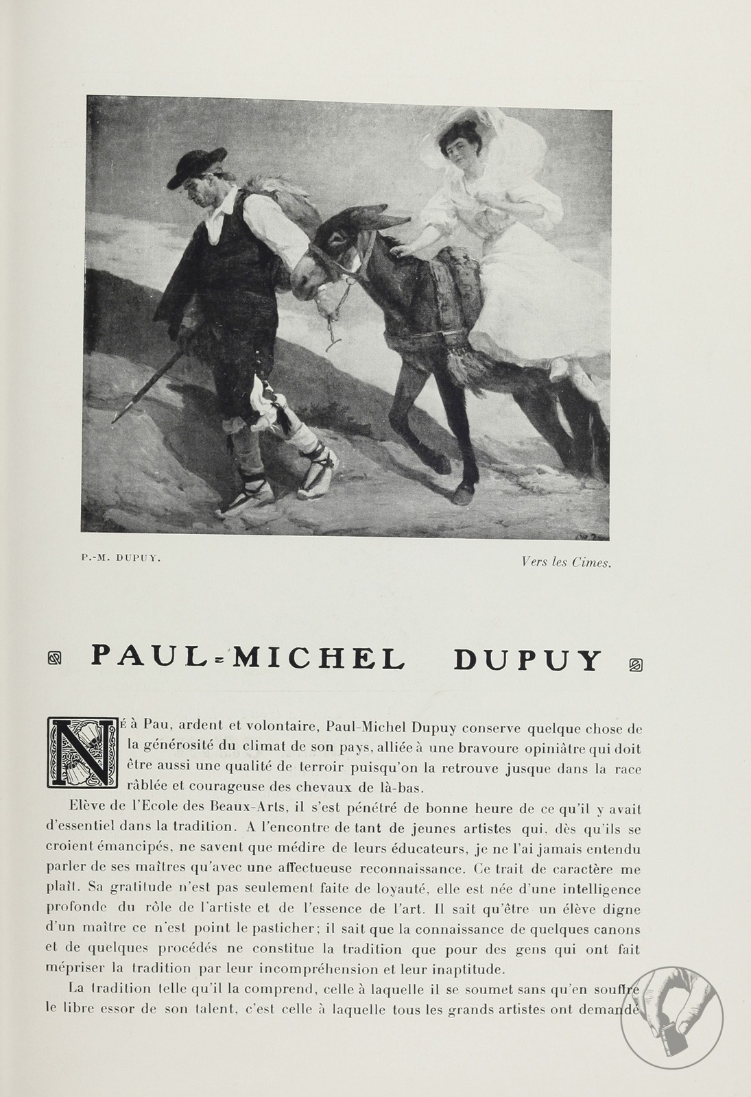 L'Art décoratif