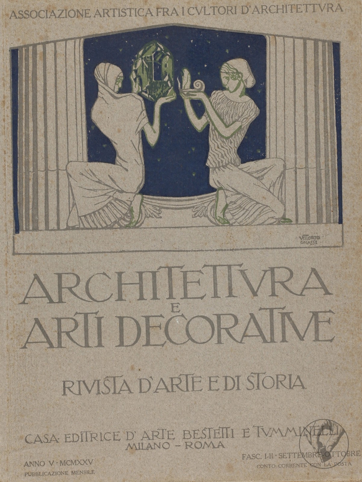 Architettura e arti decorative