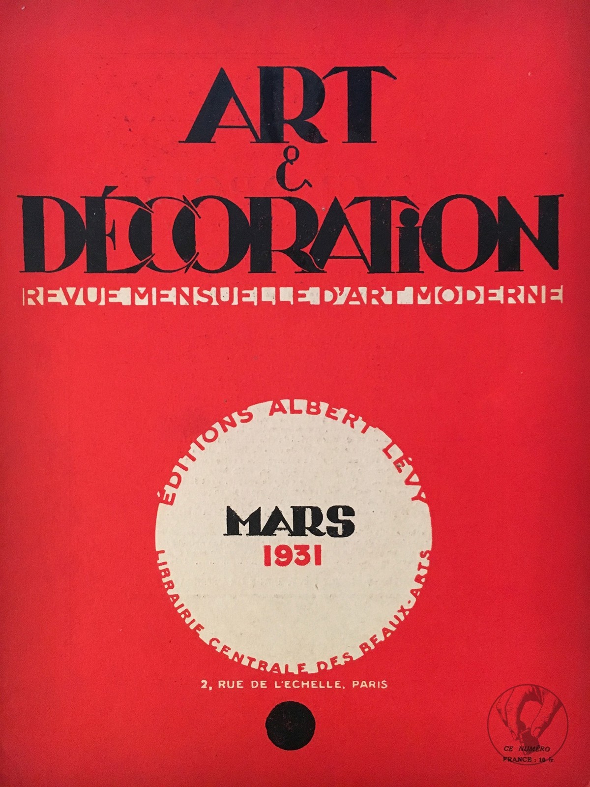 Art et Décoration