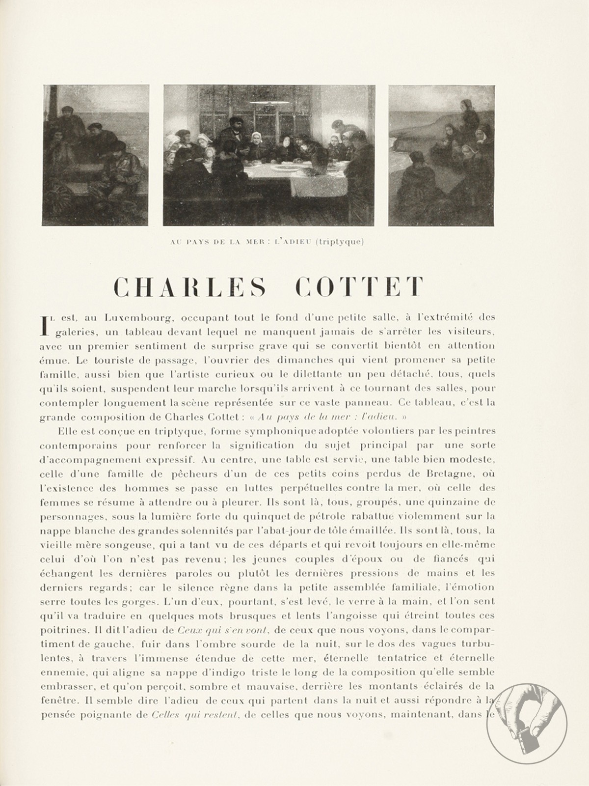 L'Art décoratif