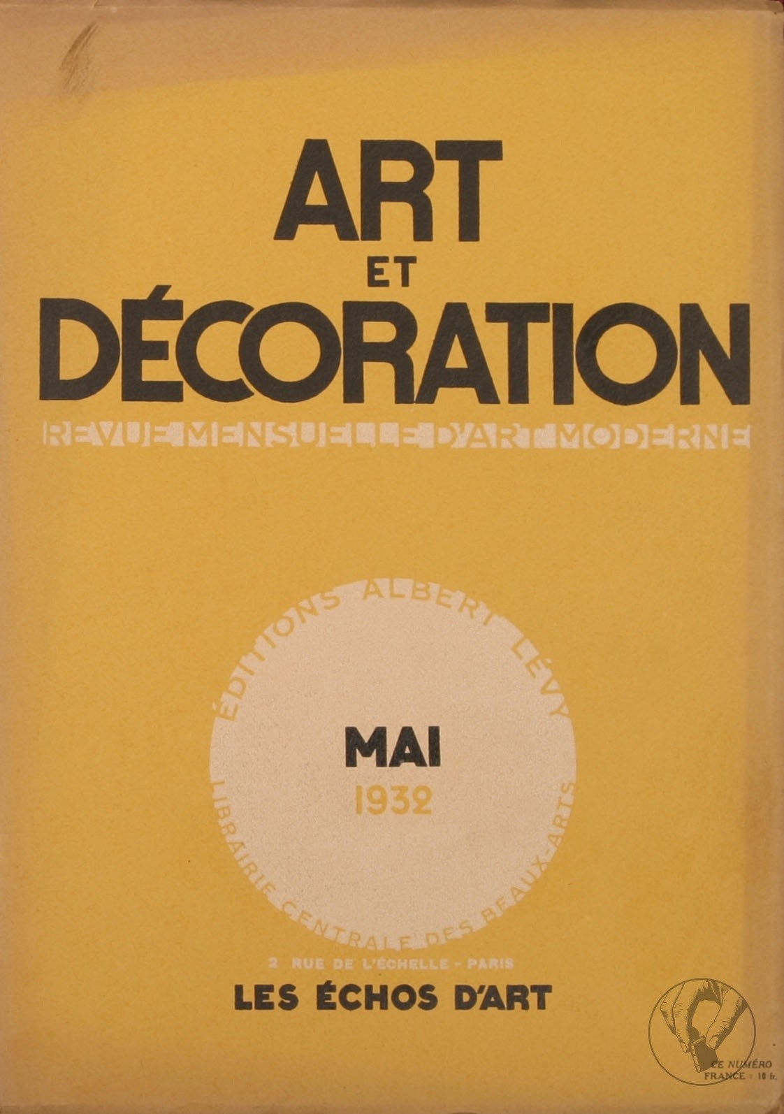Art et Décoration