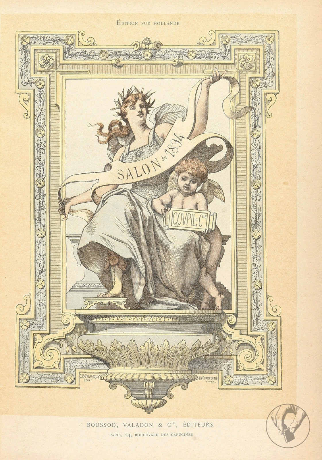 Salon de 1894