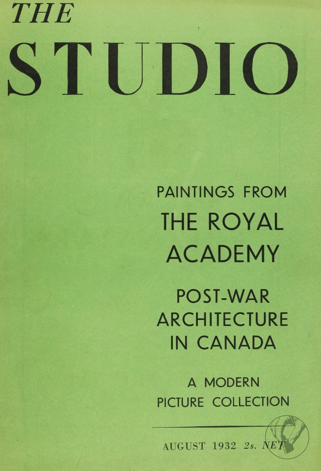 The Studio
