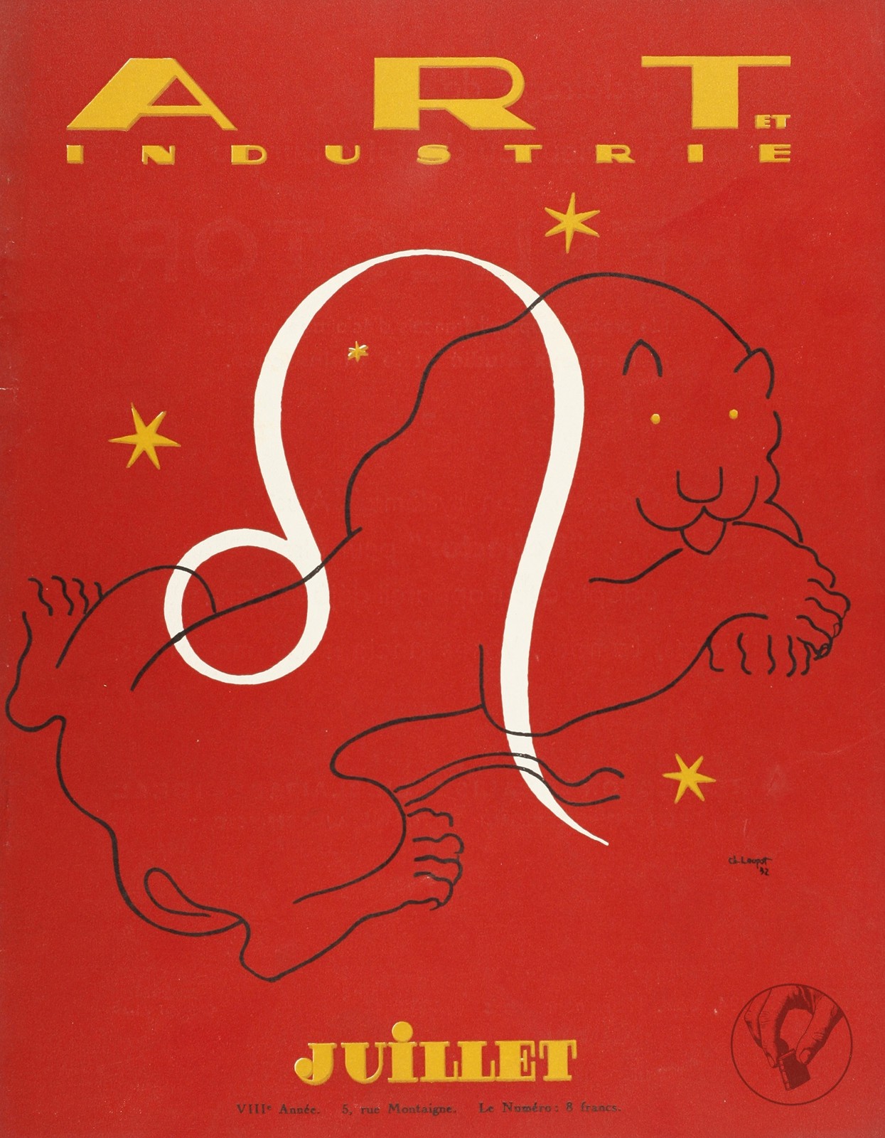 Art et Industrie