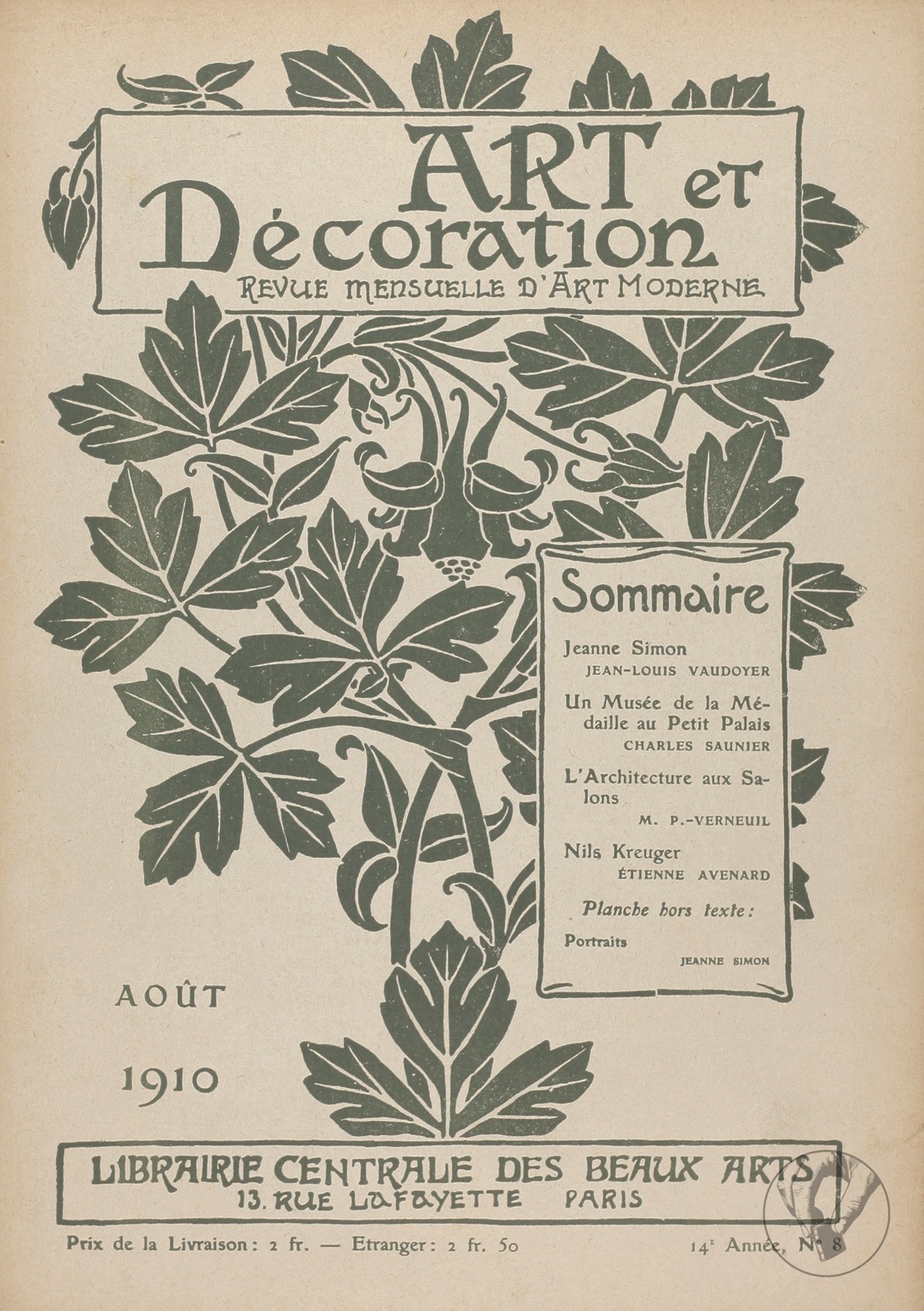 Art et Décoration