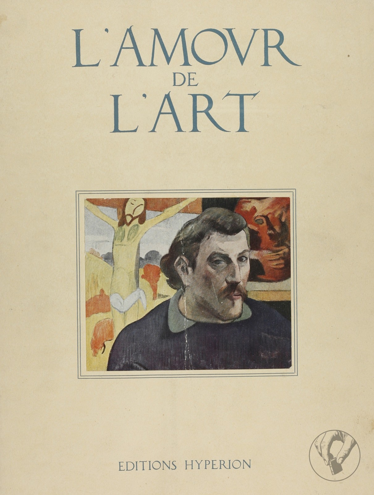 L'Amour de l'art