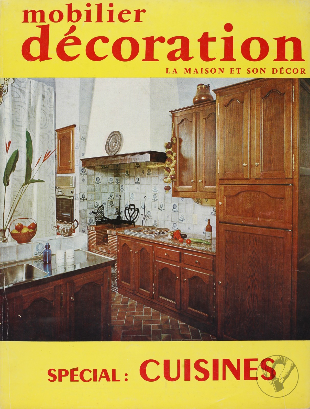 Mobilier et Décoration